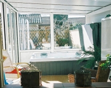 Spa ouvert toute l'ann�e