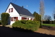 Gîte en Baie de Somme