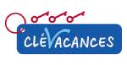 Cl� Vacances