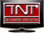 Tlvision TNT