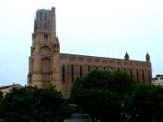 Cathdrale Saine Ccile Albi