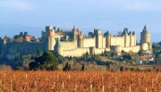 Cit de Carcassonne