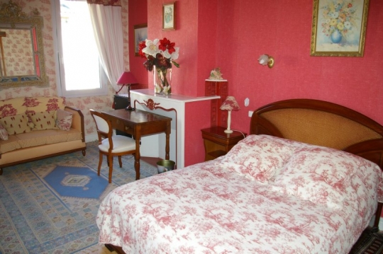 Chambre d'hote Cugnaux