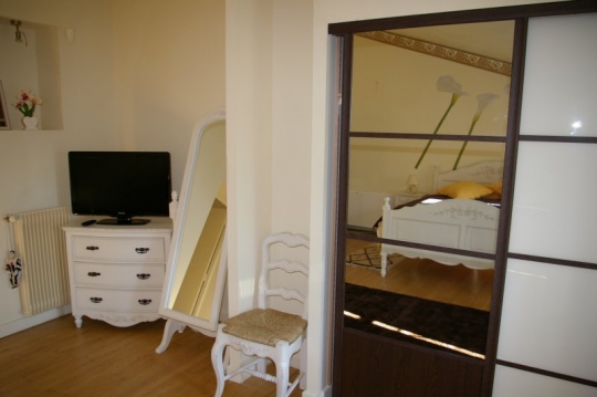 Chambres d'hotes Toulouse